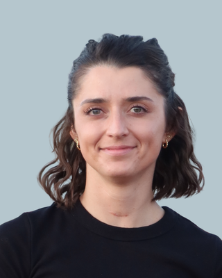 Photo of Tatum Smith, Pre-Licensed Professional, M.Ed