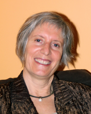 Photo of Deborah Zavos, Clinical Social Work/Therapist, LCSW-C
