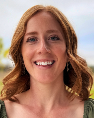 Photo of Sydney Loza, Licensed Professional Counselor Associate, MA, LPC-A