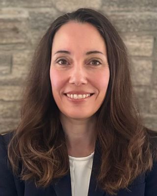 Photo of Carlye Manna, Psychologist, PhD