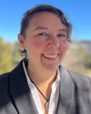 Photo of Meaghan Horsley, Pre-Licensed Professional, MA