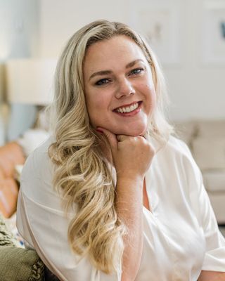 Photo of Rebecca Jaimes, Counselor, MS, LPC