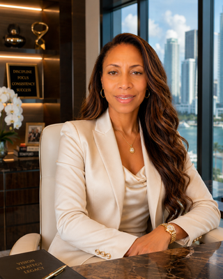 Photo of Tanielle LA Brown, Licensed Professional Counselor, LCMHCS, NCC, BC-TMH, RRT