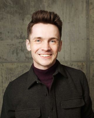 Photo of Aaron Sandage, Pre-Licensed Professional