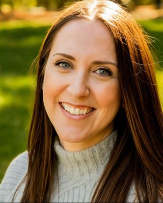 Photo of Stephanie Campbell, Clinical Social Work/Therapist, LCSW