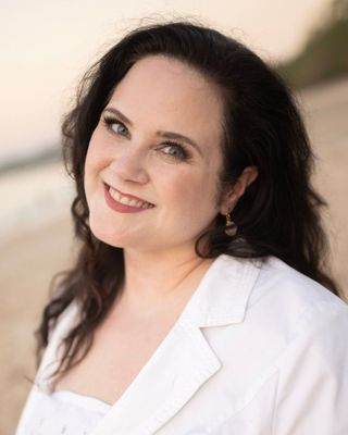 Photo of G. Eleni McKnight, Marriage & Family Therapist, LMFT