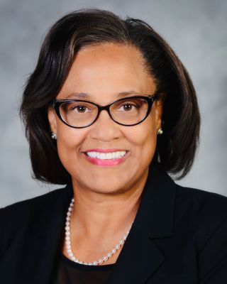 Photo of Dr. Yvetta Shepherd Grier, EdD, LCSW, ACSW, PLLC, Clinical Social Work/Therapist