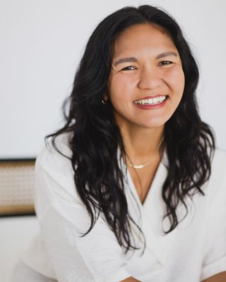 Photo of Brie Gonzalez, Counselor, MEd, CMHC