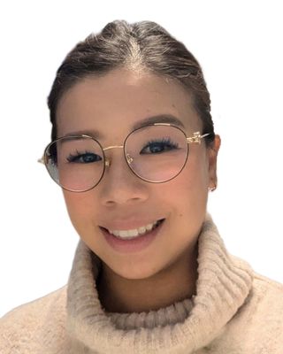Photo of Lucia Wu, Psychologist, PsyBA General