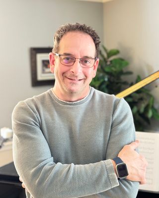 Photo of Joseph Denicola, Licensed Professional Counselor, LCPC