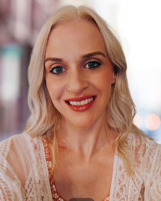 Photo of Katie Zimmer, Clinical Social Work/Therapist, MSW, LCSW