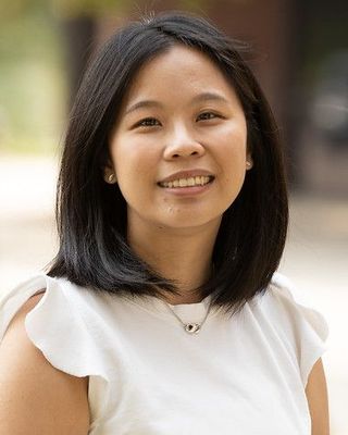 Photo of Dr. Joey Hsiao, Psychologist, PhD, LP, PSYPACT
