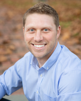 Photo of Michael Becker, Licensed Professional Counselor in Charleston County, SC
