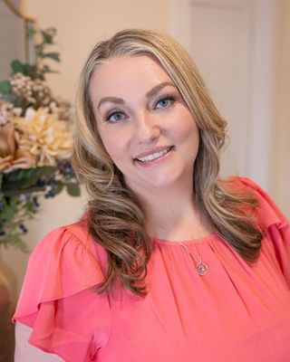 Photo of Heather Moore, Marriage & Family Therapist, MA, LMFT