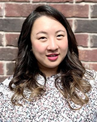 Photo of Bora Ju, Registered Psychotherapist, MDiv
