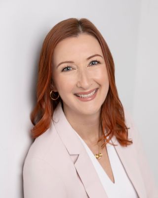 Photo of Natasha Coulter, Occupational Therapist, BA Psyc, MScOT
