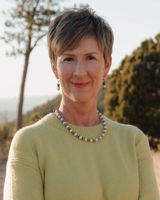 Photo of Paige Schickedanz, Licensed Clinical Mental Health Counselor, LPC, LMHC, CMHC