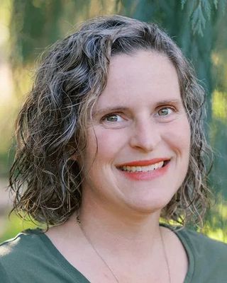 Photo of Rachel Cloud, Clinical Social Work/Therapist in Sacramento, CA