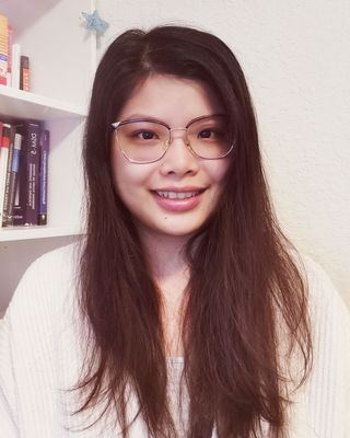 Photo of Annie 'jiahui' Chen, Licensed Professional Counselor, LPC