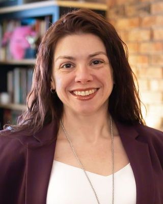 Photo of Catharine McDonald - Growing Well Counseling | Reproductive MH, Licensed Professional Counselor, MS, LPC, LCSW, LMFT, PMH-C