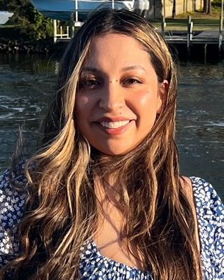 Photo of Zahira Ivette Norton, Pre-Licensed Professional, MA, LPCR, QMHP