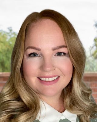 Photo of Theresa Cloyd, Licensed Professional Counselor, LPC