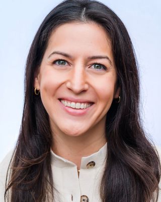Photo of Dr. Kassandra Cerda, Psychologist, PsyD