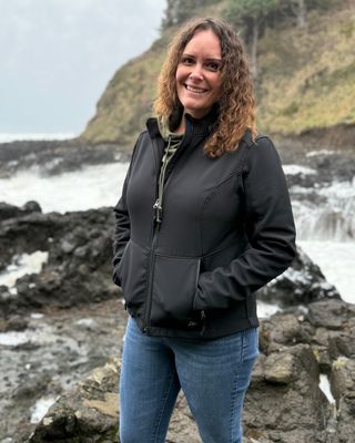 Photo of Stephanie Wessel, Licensed Clinical Professional Counselor, LCPC, LMAC