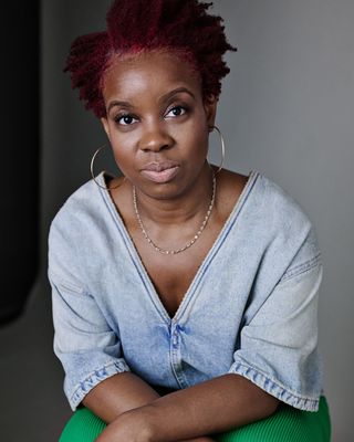 Photo of Shyko Amos-Zwambila, Psychotherapist, MBACP