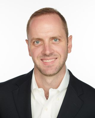 Photo of Robert Drinkwater, Psychologist, PhD