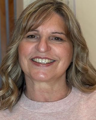 Photo of Rosa Trout - Rosa at Inhale-Exhale Counselling & Psychotherapy , Counsellor, MA, UKCP Trainee