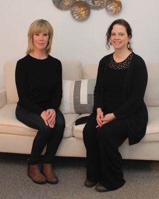 Photo of Angela Malcolm - Cole Harbour Chiropractic & Wellness , Registered Social Worker, MA, MSW