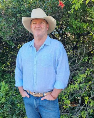 Photo of Quentin Andrew Counsell - The Psych Clinic , Psychologist, PsyBA General