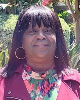 Photo of Gloria L. Simpson, Marriage & Family Therapist Associate, AMFT