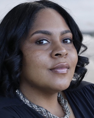 Photo of Dominique Toney, Clinical Social Work/Therapist in Beachwood, OH
