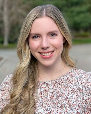 Photo of Kiera Maher, Counselor, LMHC