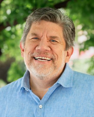 Photo of Lars Eggertsen, Clinical Social Work/Therapist, LCSW