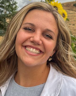 Photo of Aubree Williams, Pre-Licensed Professional, MFTI, RN, BSN