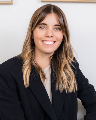 Photo of Erin Lalach, Pre-Licensed Professional, MACP