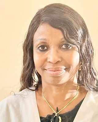 Photo of Fatmata Fofanah, Psychiatric Nurse Practitioner, PMHNP