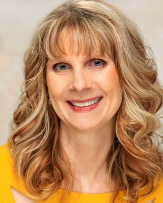 Photo of Lynn Brown, Licensed Professional Counselor, MA, LPC, LLP, CCTP