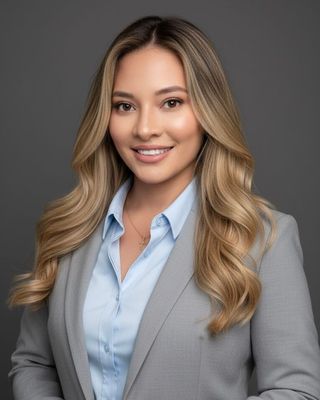 Photo of Lennis Yesenia Ortega, Pre-Licensed Professional, MA