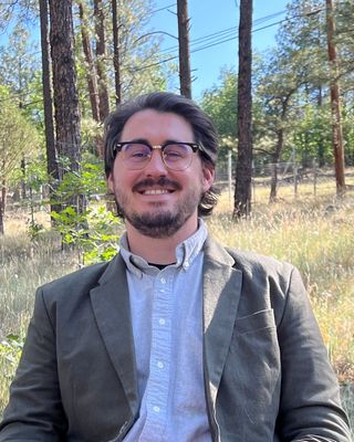 Photo of Ryan Kruse, Counselor, LAC