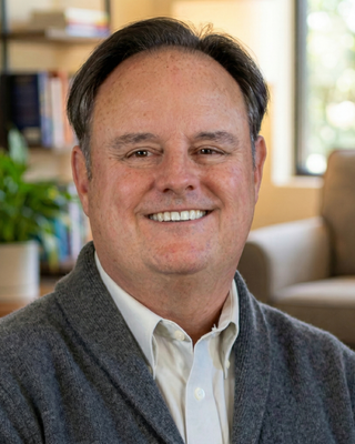 Photo of Richard Alan Barr, Clinical Social Work/Therapist, LCSW