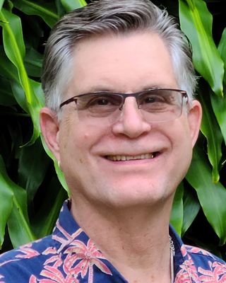 Photo of Doc Wilson, Clinical Social Work/Therapist in Hawaii County, HI