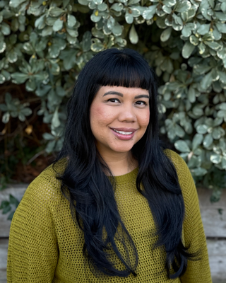 Photo of Monica Alcantara, Marriage & Family Therapist, LMFT