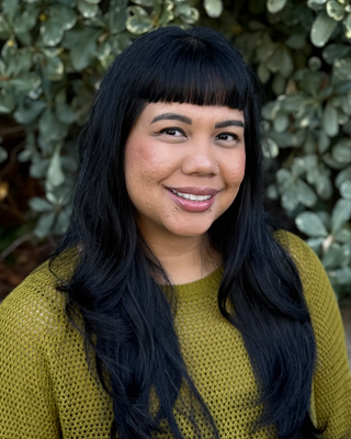 Photo of Monica Alcantara, Marriage & Family Therapist, LMFT