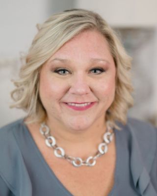 Photo of Monica Harris, Licensed Professional Counselor in Huntsville, AL