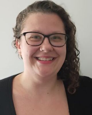 Photo of Nicole Yost, Licensed Professional Counselor, MA, LPC, NCC