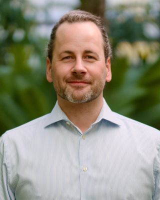 Photo of Adam Terpstra - Yukon Counselling and Psychotherapy, Registered Psychotherapist, RSW, RP, CCC